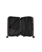 Valise cabine Free Soul bronze