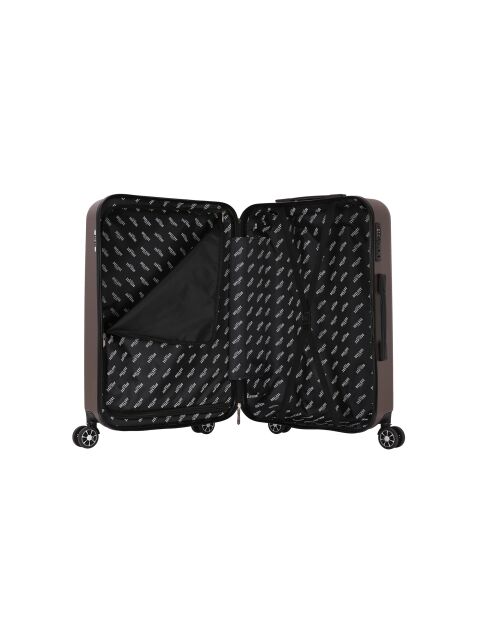 Valise cabine Free Soul bronze