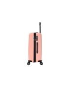 Valise cabine Tropical Dream rose
