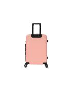 Valise cabine Tropical Dream rose