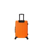 Valise cabine Urbanite orange