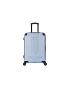 Valise long séjour City View ice blue