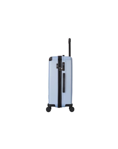 Valise long séjour City View ice blue
