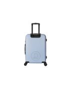 Valise long séjour City View ice blue