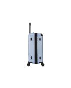 Valise long séjour City View ice blue