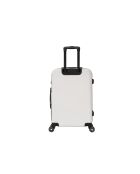 Valise cabine Blue Serenity blanche