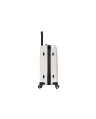 Valise cabine Blue Serenity blanche