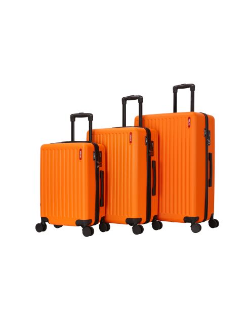 3 Valises Urbanite orange
