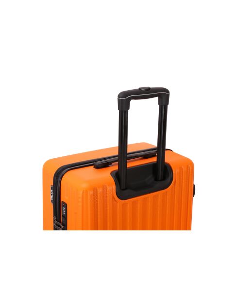 3 Valises Urbanite orange