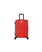 Valise cabine City Vibe rouge