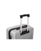 Valise moyen séjour Downtown gris silver