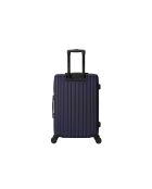 Valise moyen séjour Urbanite bleu marine