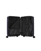 Valise moyen séjour Urbanite bleu marine