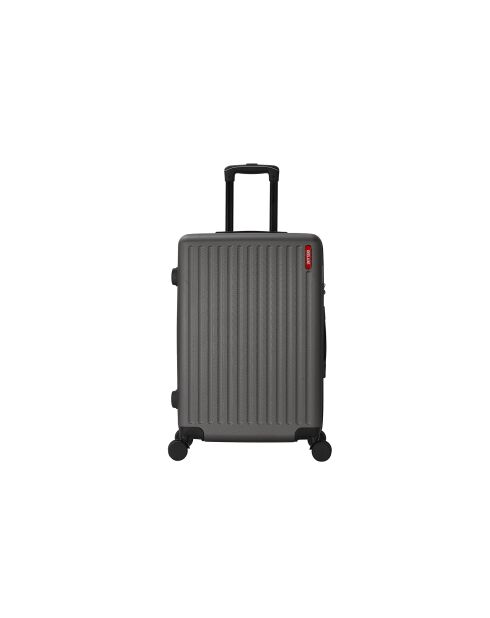 Valise long séjour Urbanite anthracite