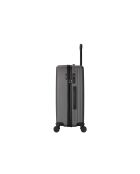 Valise long séjour Urbanite anthracite