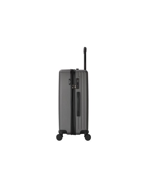 Valise long séjour Urbanite anthracite