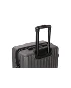Valise long séjour Urbanite anthracite