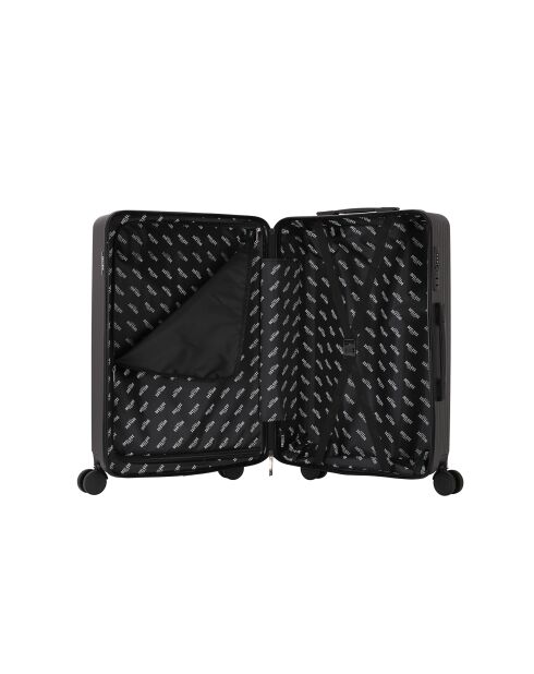 Valise long séjour Urbanite anthracite