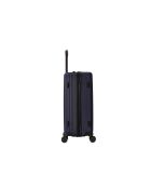 Valise long séjour Urbanite bleu marine