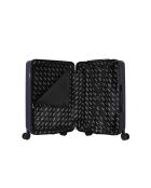 Valise long séjour Urbanite bleu marine