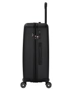 Valise cabine Doggy Rider noire