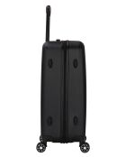 Valise cabine Doggy Rider noire