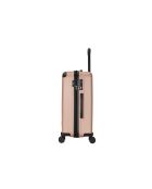 Valise long séjour City View champagne