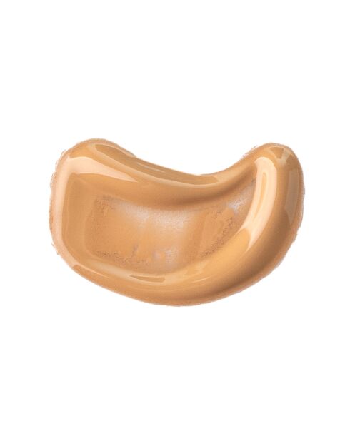 Long Cover Fluid  - 30 ml-2,5 Warm Beige