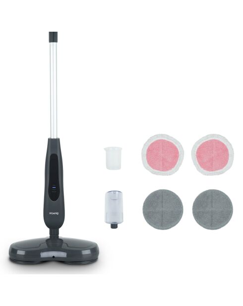 Serpillère élèctrique - 42x15.2x51 cm