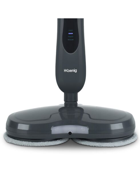 Serpillère élèctrique - 42x15.2x51 cm