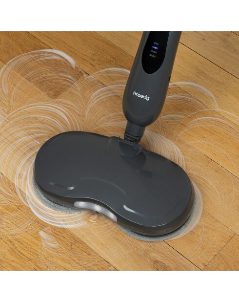 Serpillère élèctrique - 42x15.2x51 cm