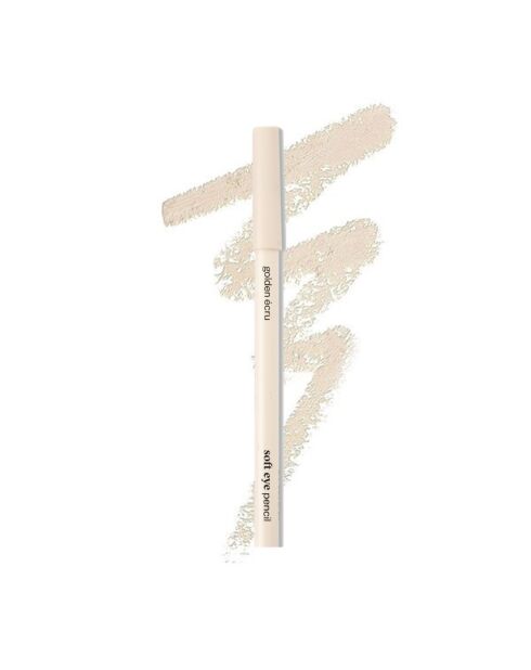 Crayon doux pour les yeux - 1,35g - Gold