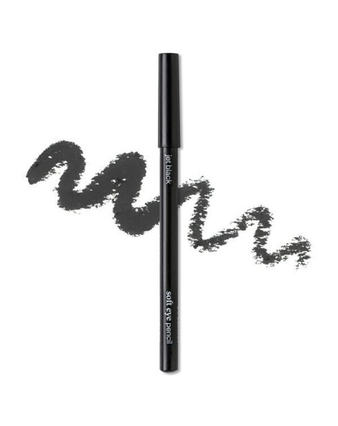 Crayon yeux noir