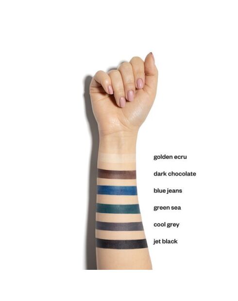 Crayon yeux noir