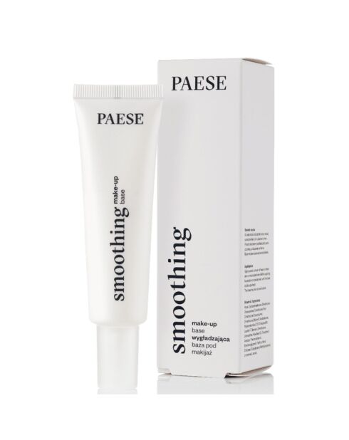 Base suavizante en tubo - 20 ml