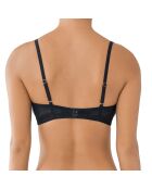 Soutien-gorge armature Garconne noir