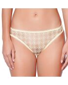 Mutandine gialle limonate