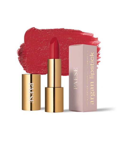 Arganöl-Lippenstift - 4,3 g -25