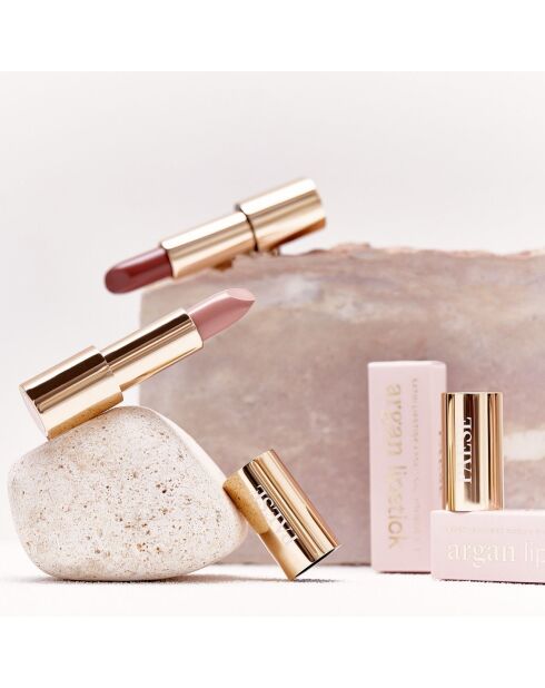 Arganöl-Lippenstift - 4,3 g -25