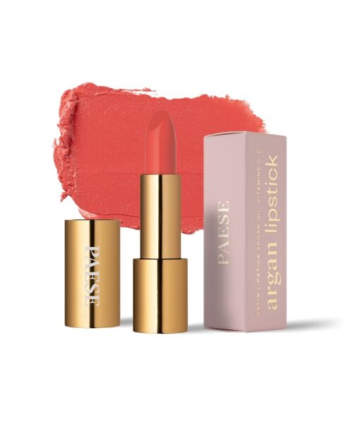 Arganöl-Lippenstift - 4,3 g - 36
