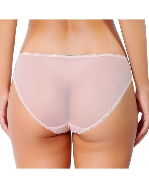 Romantiche mutandine rosa