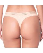String Sweet Coton beige