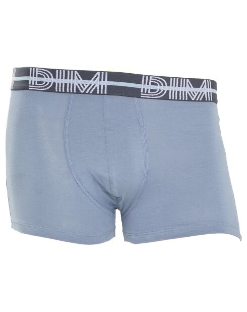 3 Boxers Powerful vert viride/gris souris/bleu cobalt