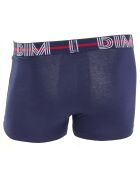 3 Boxers Powerful vert viride/gris souris/bleu cobalt