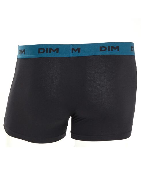 5 Boxers Mix And Colors citrouille/persan/café