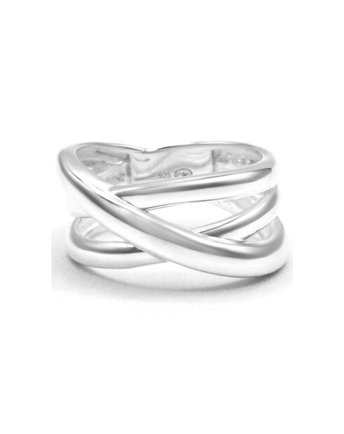 Bague Furseo en Argent