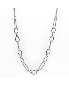 Collier Miriam en Argent