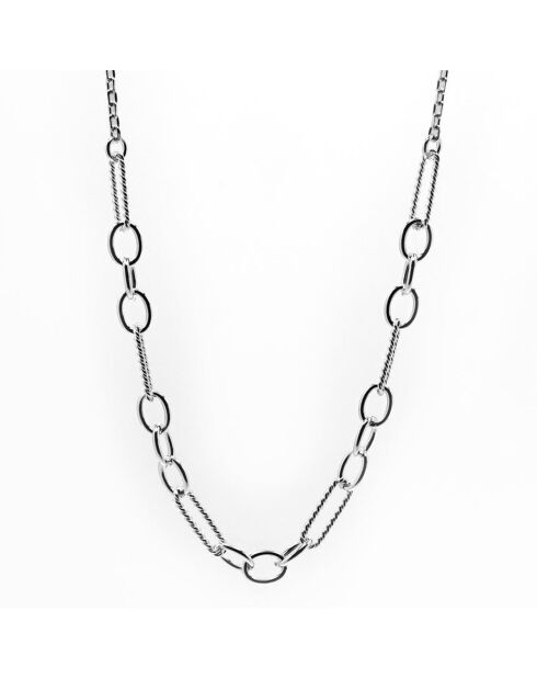 Collier Miriam en Argent