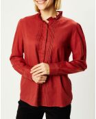 Chemise Sherley auburn