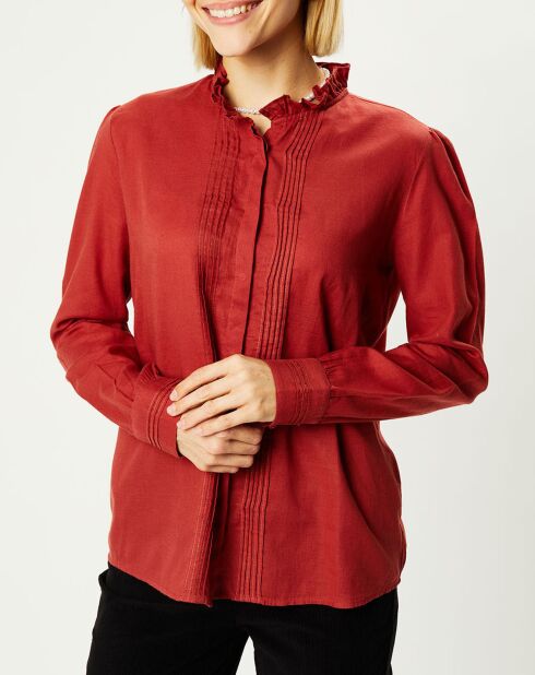 Chemise Sherley auburn